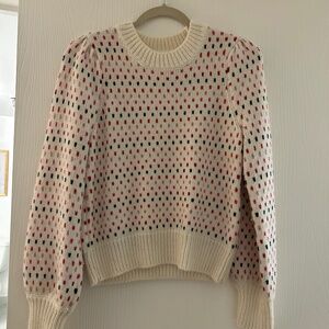 Marine Layer Sweater - Small